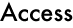 �A�N�Z�X